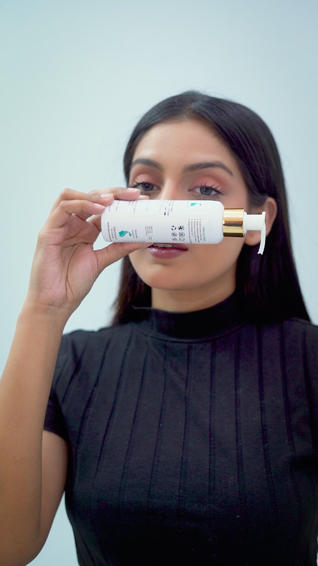 D NOURIX Sunscreen SPF 60 PA+++